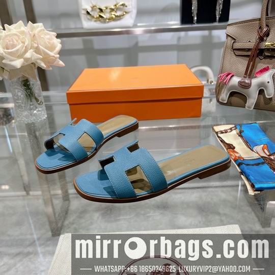 Replica Hermes Shoes Hermes sz34-42 mnh0226