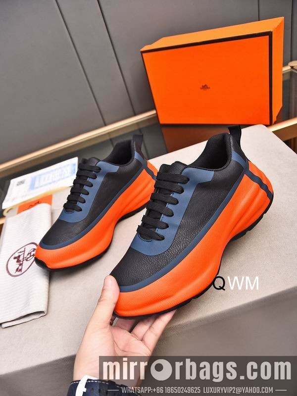 Replica Hermes Shoes Hermes sz38-45 WM0806