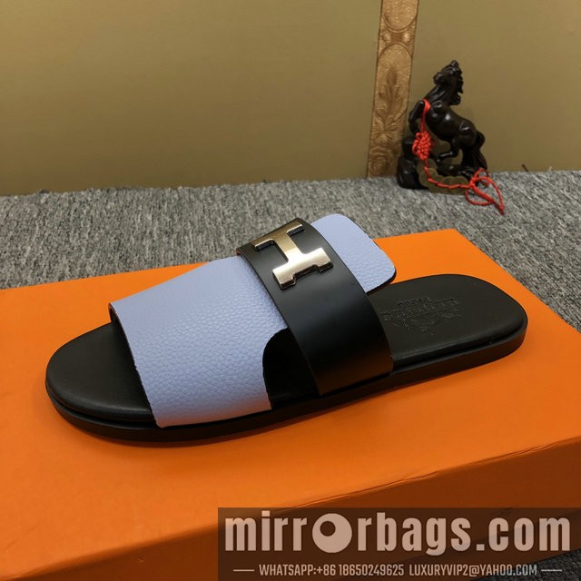 Replica Hermes Shoes 21724003 SZ 38-44