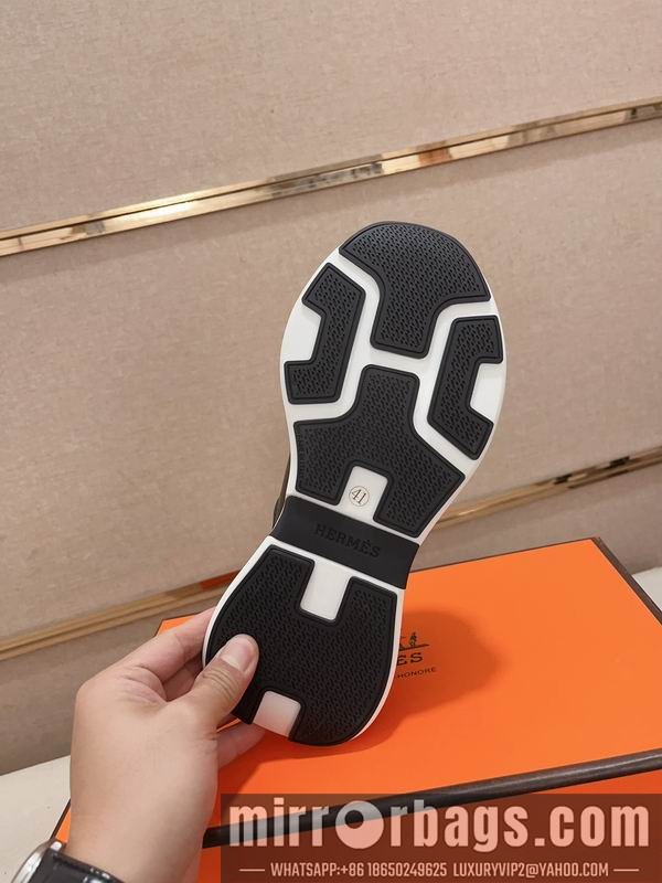 Replica Hermes Shoes Hermes sz38-45 hnh0312