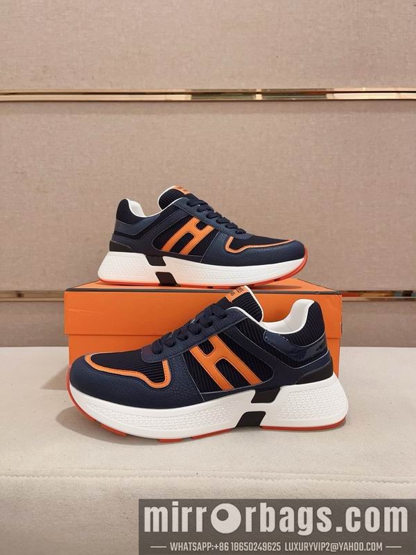 Replica Hermes Shoes Hermes sz38-45 hnh0307