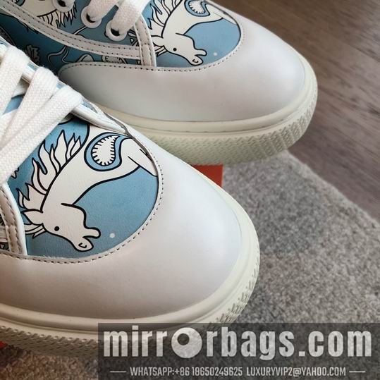 Replica Hermes Shoes Hermes sz35-46 mnh0212