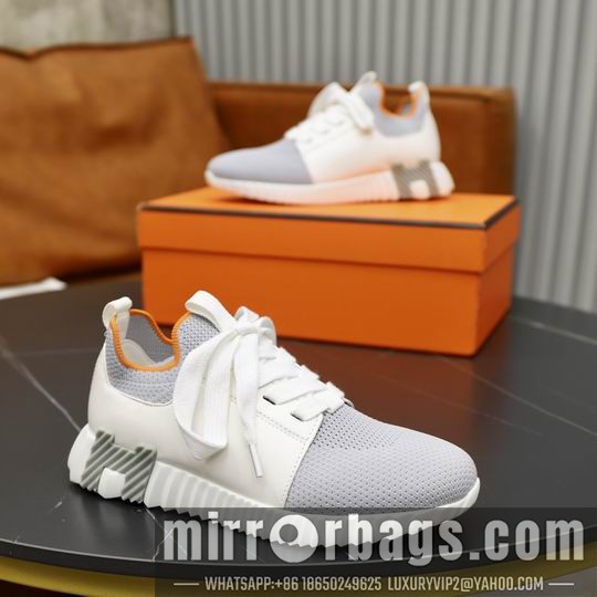 Replica Hermes Shoes Hermes sz34-45 hnh0903
