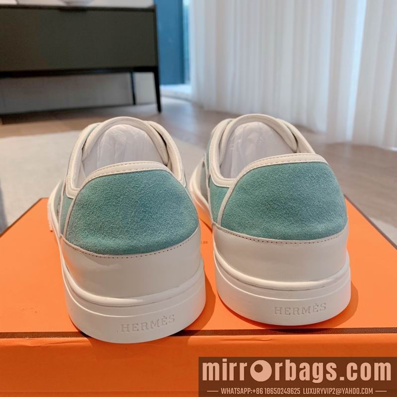 Replica Hermes Shoes Hermes sz35-46 mnf0213
