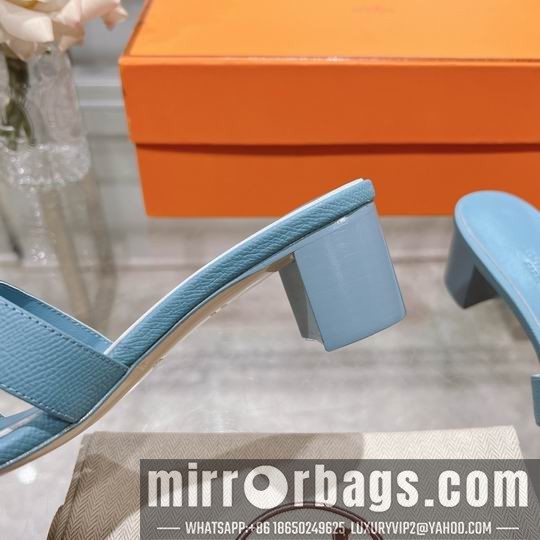 Replica Hermes Shoes Hermes sz34-42 mnh0209