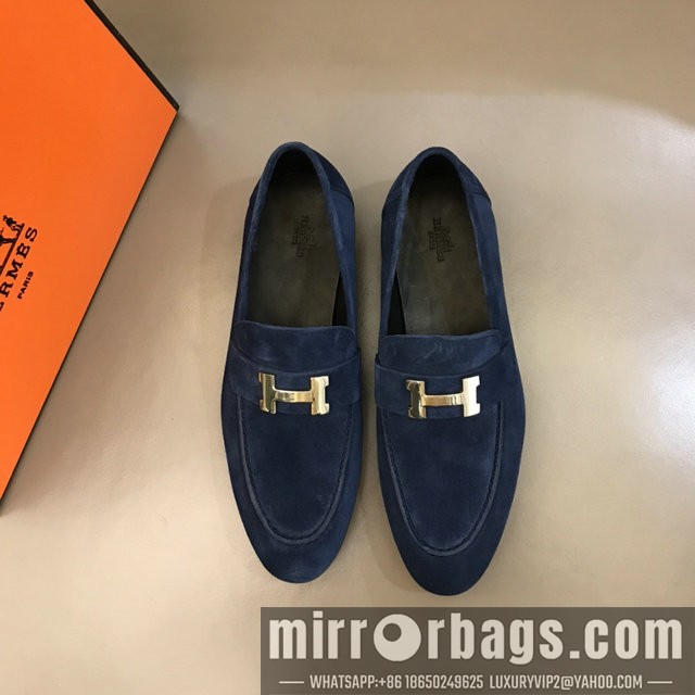 Replica Hermes Shoes 22530014 SZ 38-44