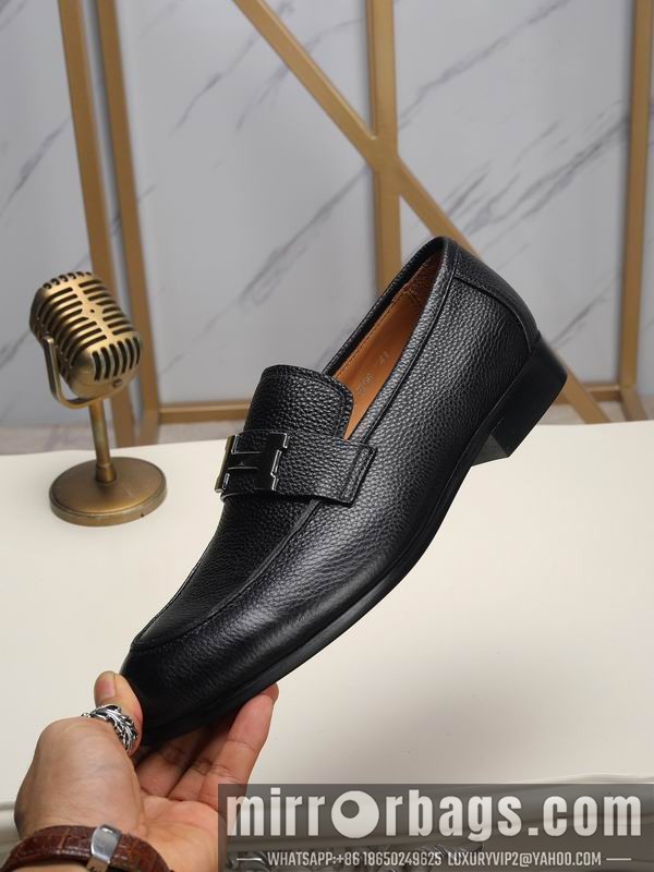 Replica Hermes Shoes Hermes sz38-45 mnf0253