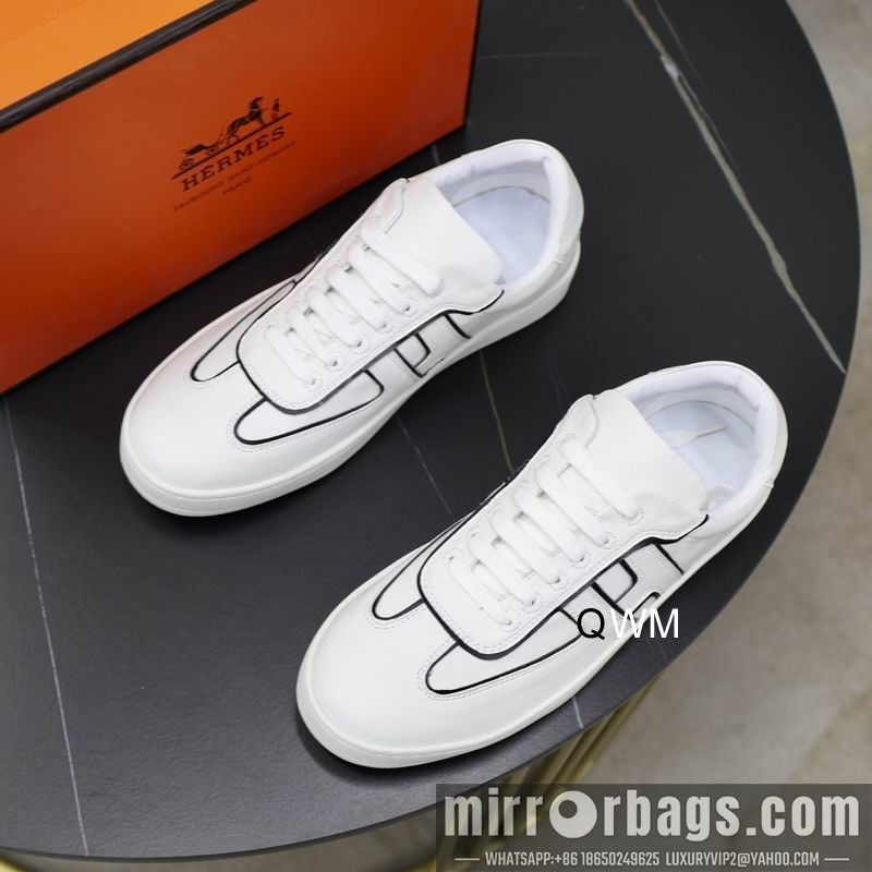 Replica Hermes Shoes Hermes sz38-45 WM1104