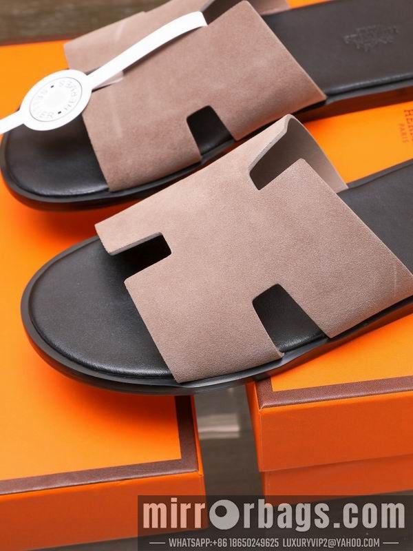 Replica Hermes Shoes Hermes sz38-48 hnh0607