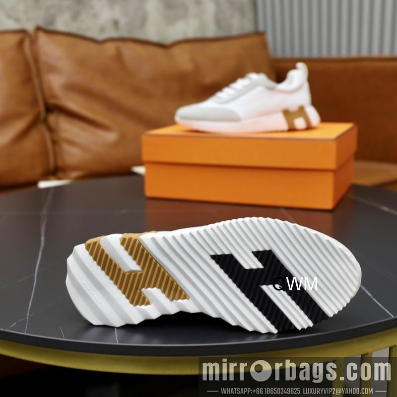 Replica Hermes Shoes Hermes sz38-45 WM0913