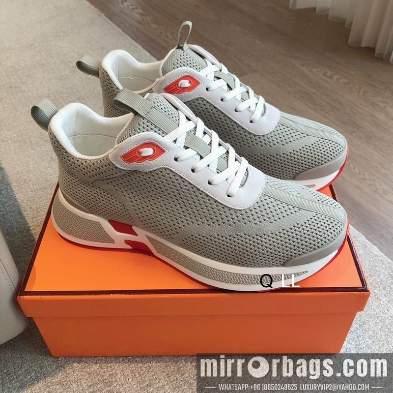 Replica Hermes Shoes Hermes sz35-45 LL0307