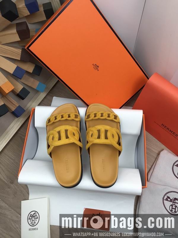 Replica Hermes Shoes Hermes sz35-45 mnf0267
