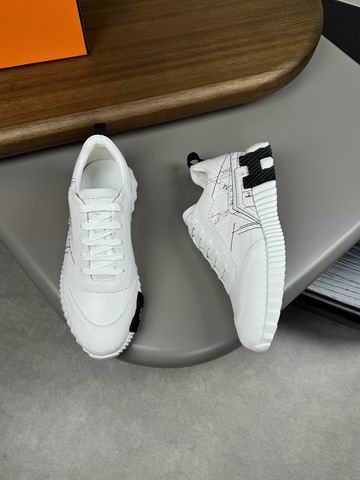 Replica Hermes Shoes Hermes sz38-46 hnh1005