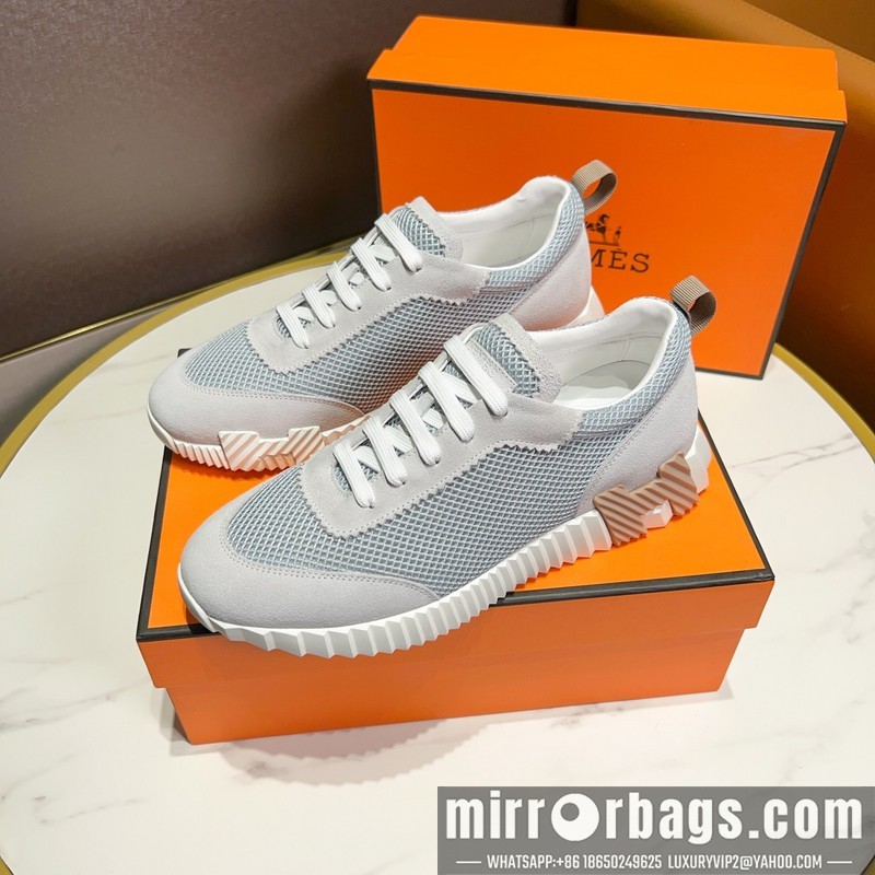 Replica Hermes Shoes Hermes sz38-44 jyh1002