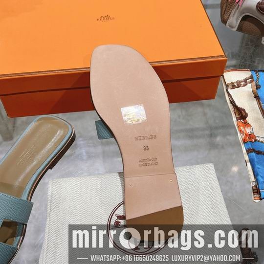 Replica Hermes Shoes Hermes sz34-42 mnh0224