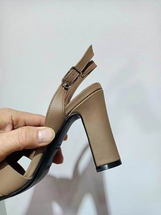 Replica Hermes Shoes Hermes sz35-40 9cm mnh0402