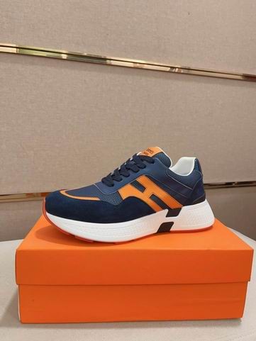 Replica Hermes Shoes Hermes sz38-45 hnh0505