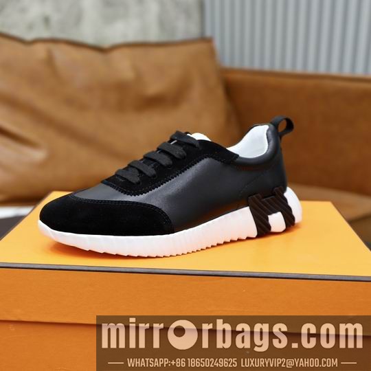 Replica Hermes Shoes Hermes sz34-45 hnh0904