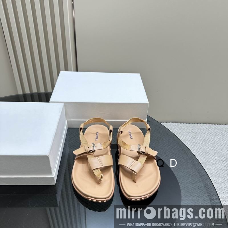 Replica Hermes Shoes Hermes sz35-40 GDT0601