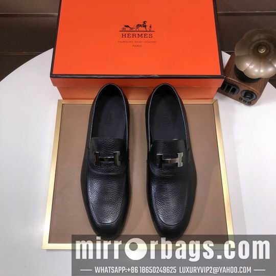 Replica Hermes Shoes Hermes sz38-45 hnh0205