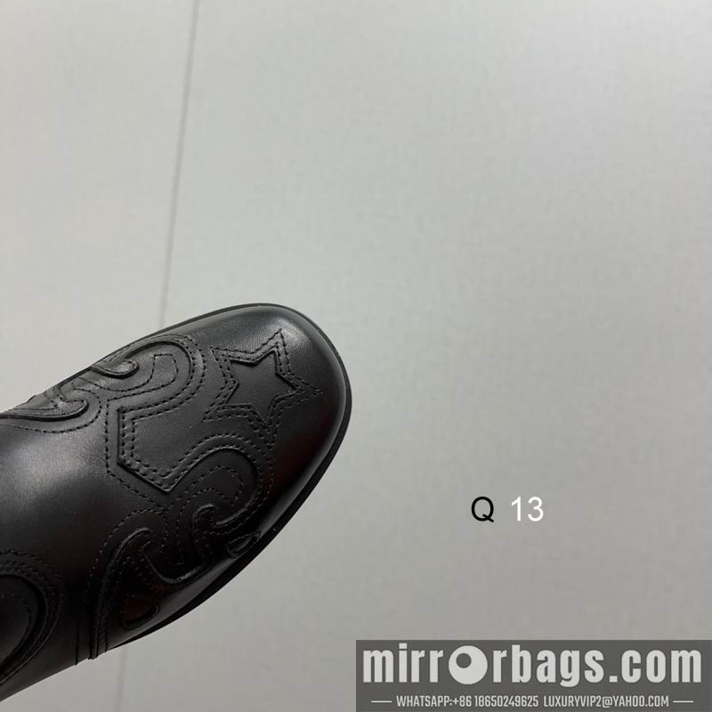 Replica Hermes Shoes Hermes sz35-40 Y1005