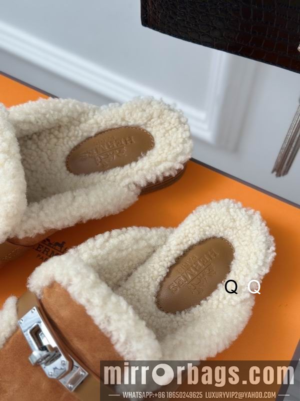 Replica Hermes Shoes Hermes sz35-40 3C JX1001