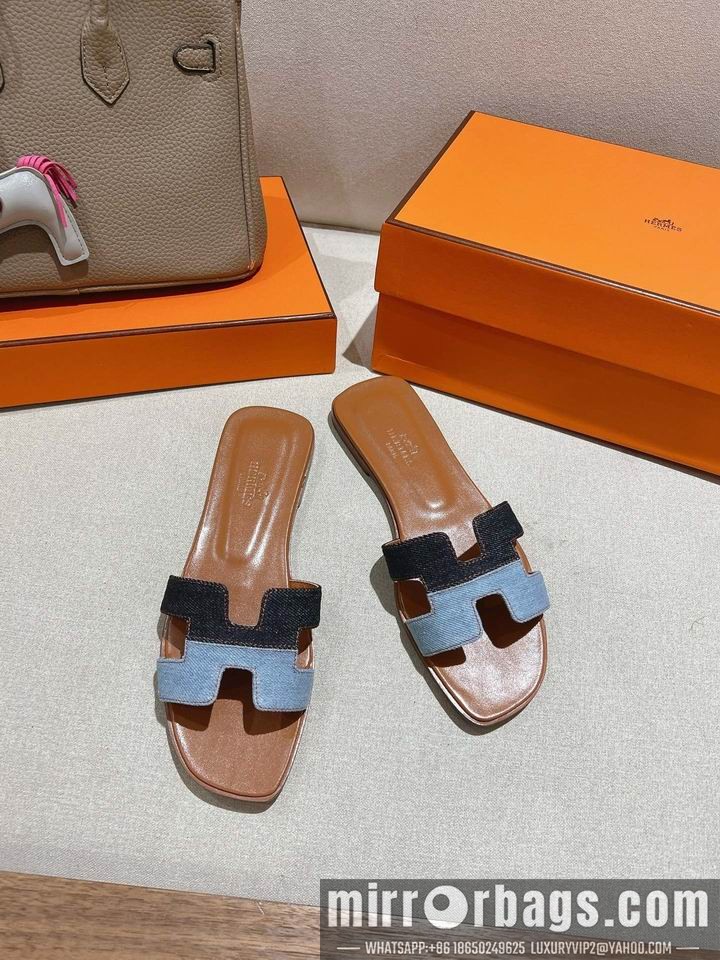 Replica Hermes Shoes Hermes sz34-42 mnh0219