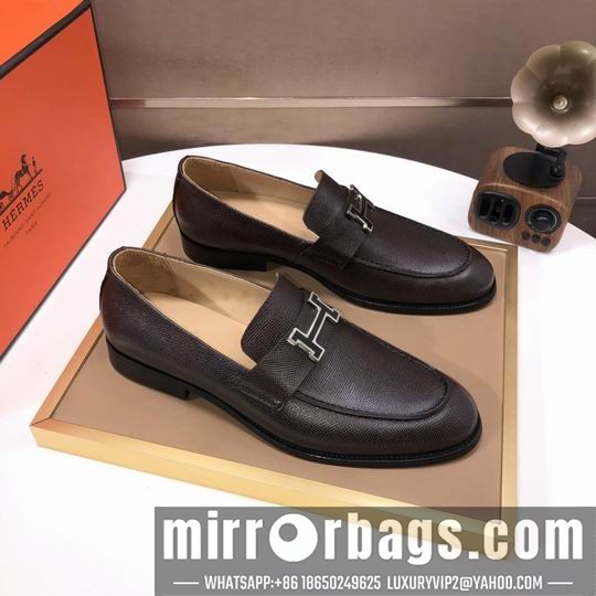 Replica Hermes Shoes Hermes sz38-45 hnh1204