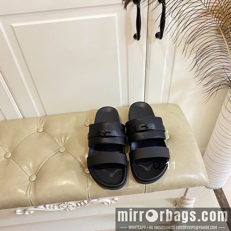 Replica Hermes Shoes Hermes sz35-45 Y1001