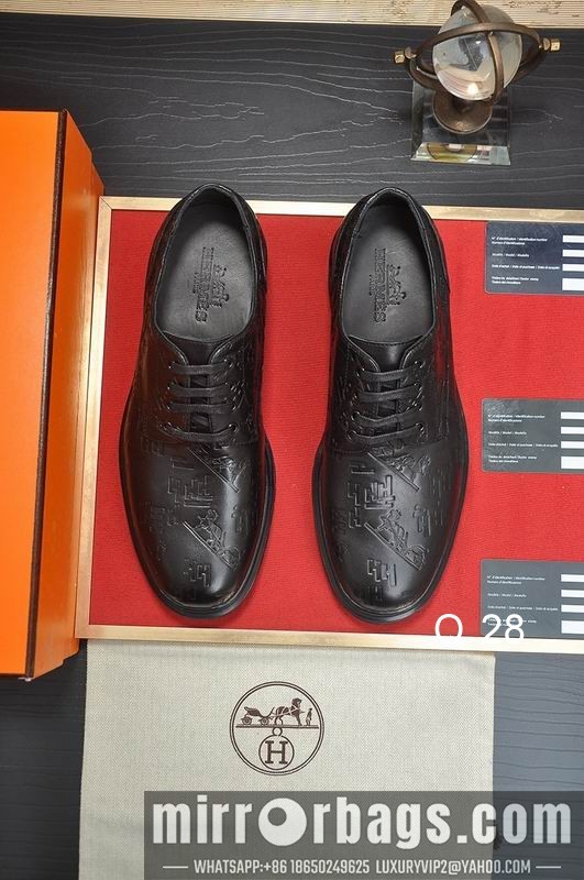 Replica Hermes Shoes Hermes sz38-44 N0801