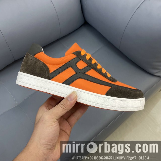 Replica Hermes Shoes 22516402 SZ 38-44