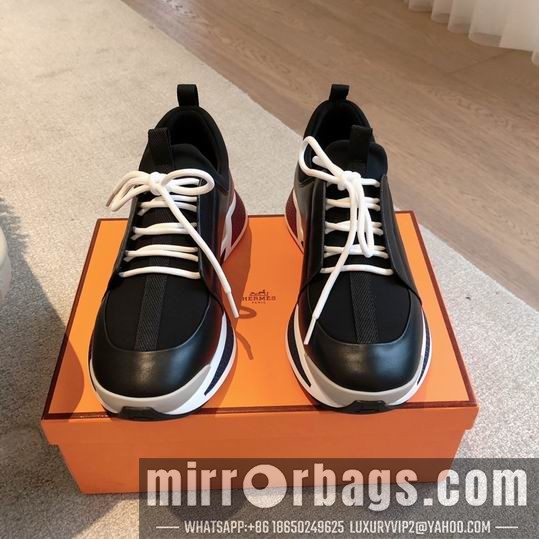 Replica Hermes Shoes Hermes sz35-46 mnh0215