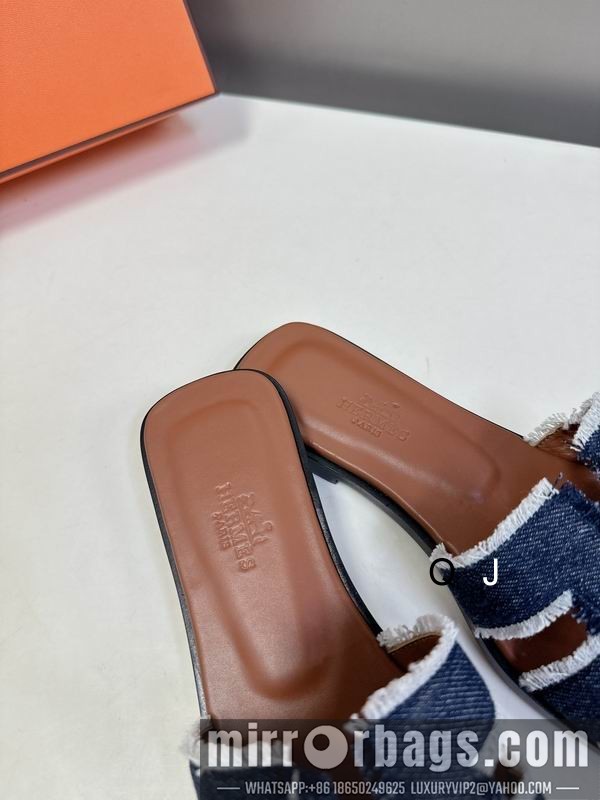 Replica Hermes Shoes Hermes sz35-40 XJ0705