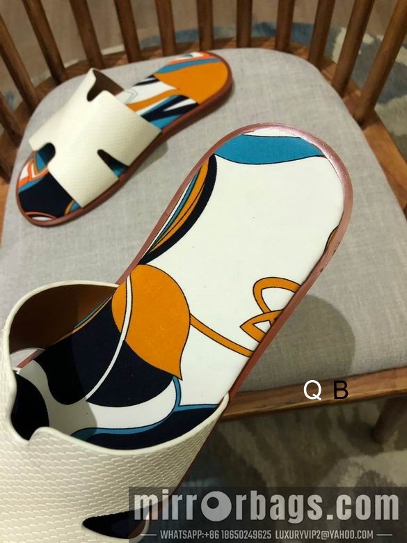 Replica Hermes Shoes HERMES s38-44BS0113