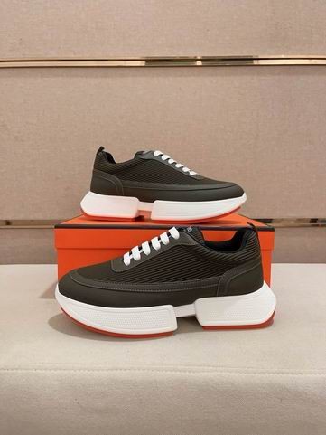 Replica Hermes Shoes Hermes sz38-45 hnh1007