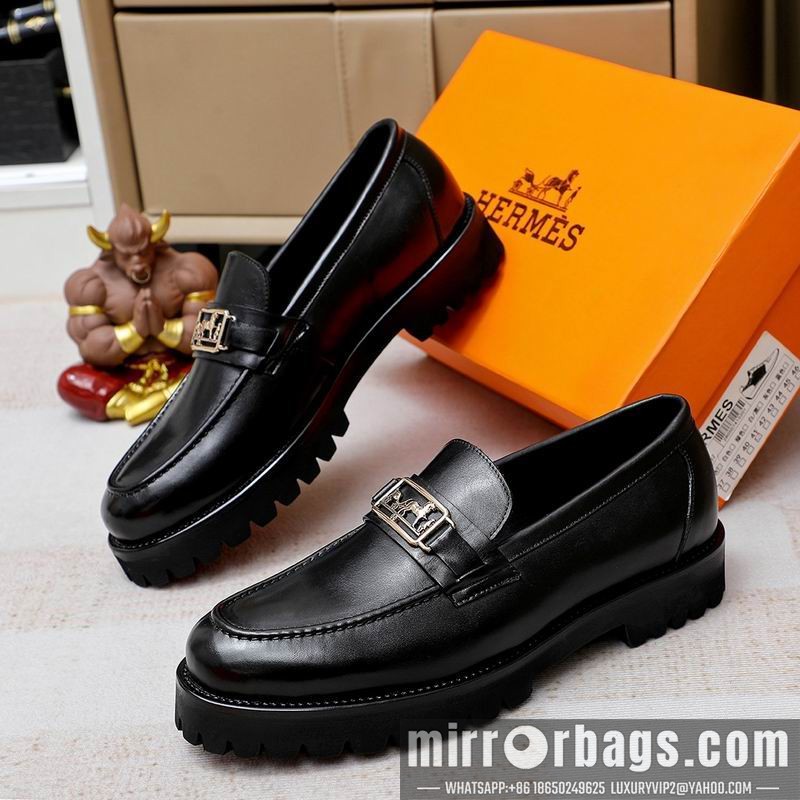 Replica Hermes Shoes Hermes sz38-45 mnf0225