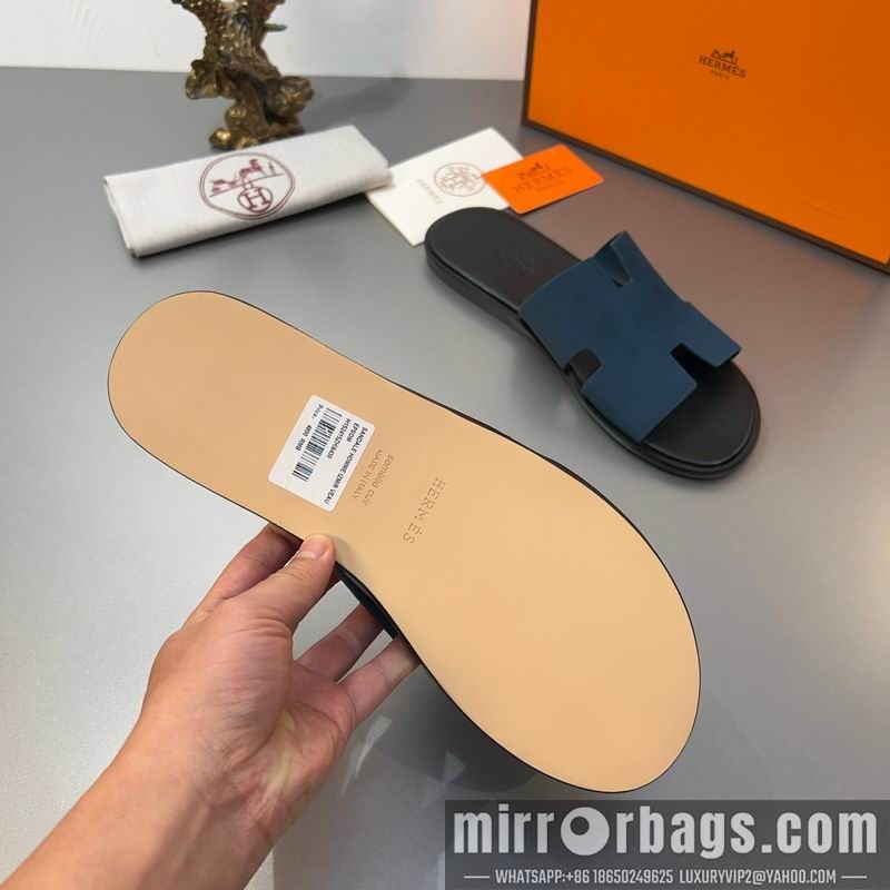 Replica Hermes Shoes Hermes sz38-48 mnf0314