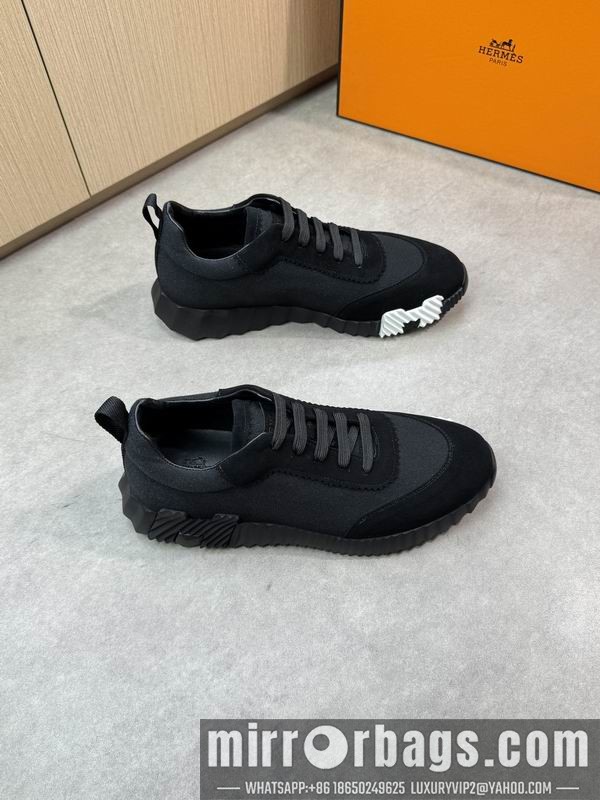 Replica Hermes Shoes Hermes sz38-47 hnh0603