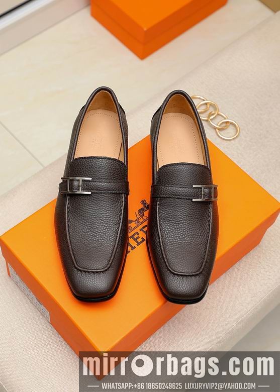Replica Hermes Shoes Hermes sz37-45 1C n0905