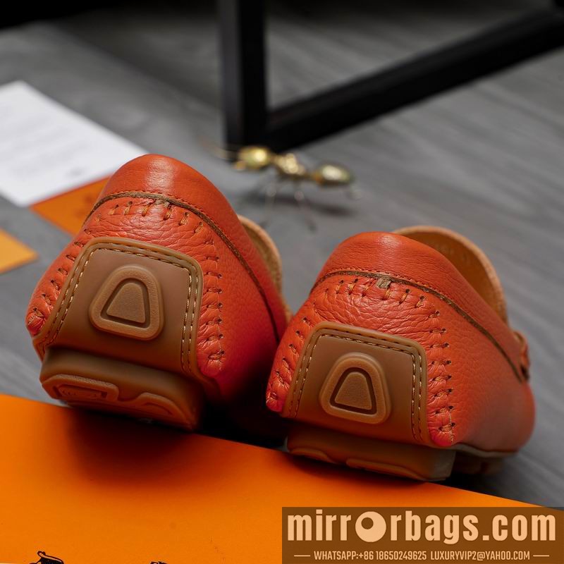 Replica Hermes Shoes Hermes sz38-44 hnh0301