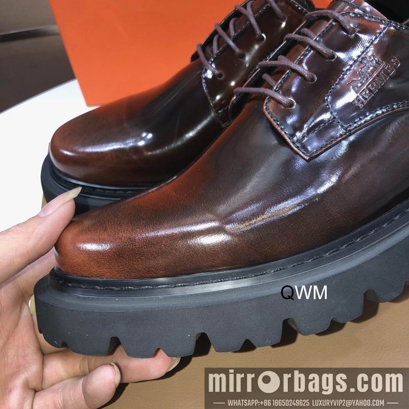Replica Hermes Shoes HERMES sz38-45 WM0601