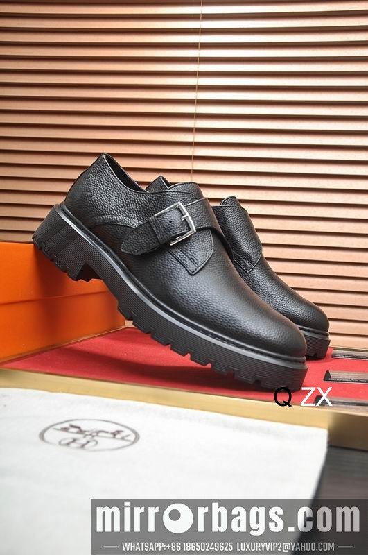 Replica Hermes Shoes Hermes sz38-45 ZX1002
