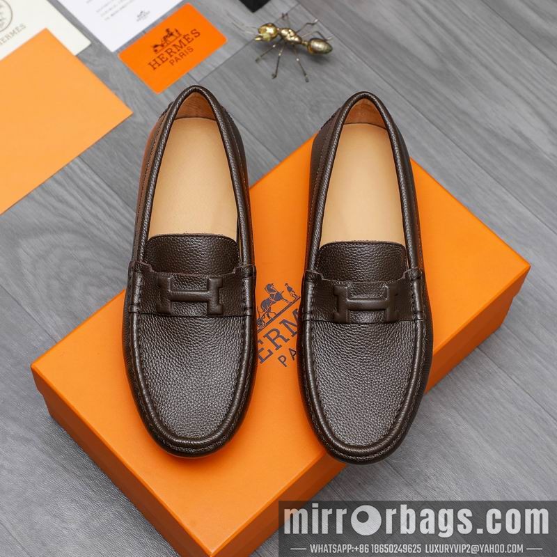 Replica Hermes Shoes Hermes sz38-44 hnh0301
