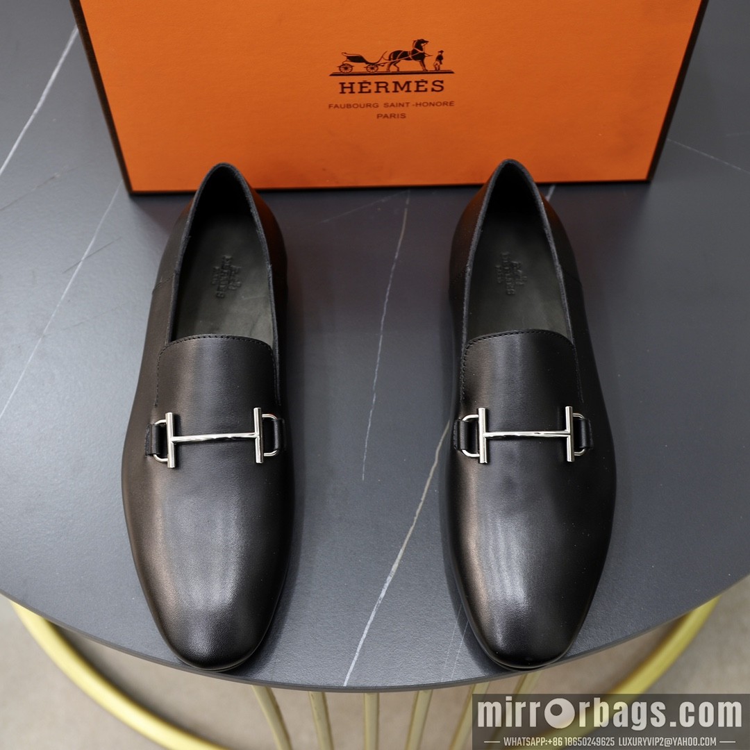 Replica Hermes Shoes Hermes sz38-44 h0724
