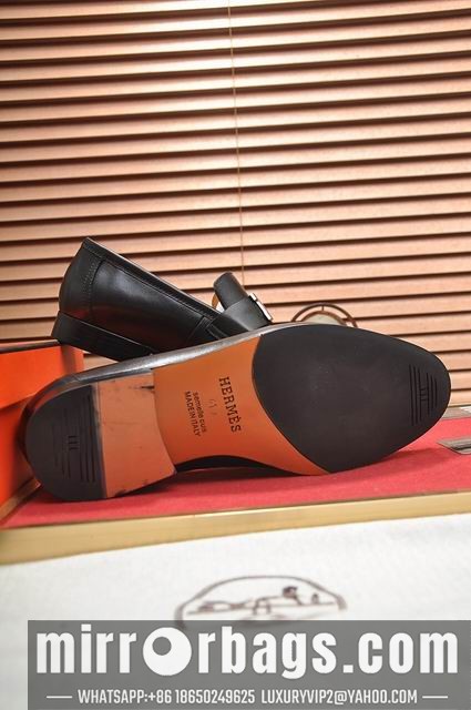 Replica Hermes Shoes Hermes sz38-45 mnh0403