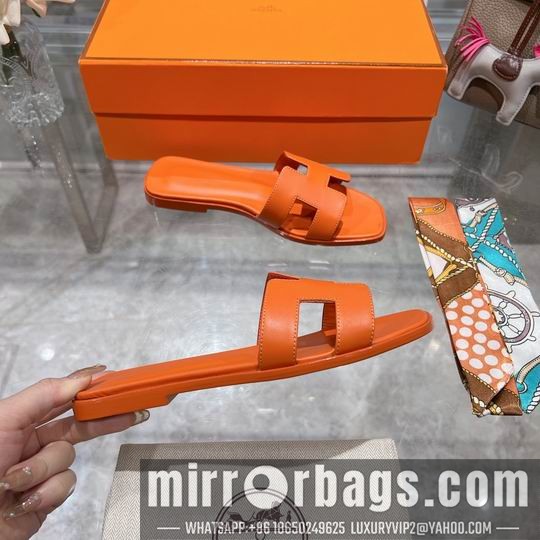 Replica Hermes Shoes Hermes sz34-42 mnh0231