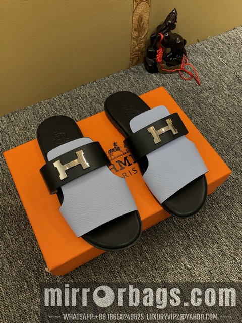 Replica Hermes Shoes 21724003 SZ 38-44