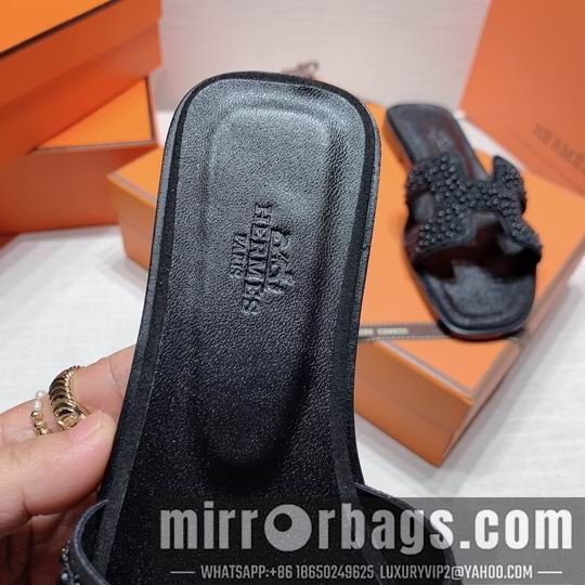 Replica Hermes Shoes Hermes sz35-42 mnh0403