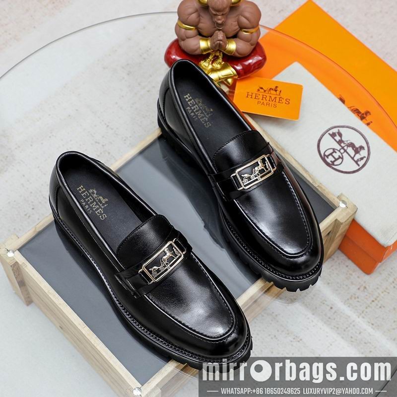 Replica Hermes Shoes Hermes sz38-45 mnf0225