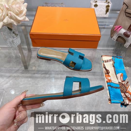 Replica Hermes Shoes Hermes sz34-42 mnh0227